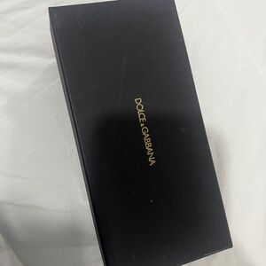 Dolce & Gabbana sunglasses